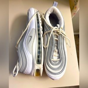 Nike Air max 97…. US size 9.5